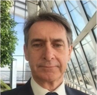 Mr Richard Simpson